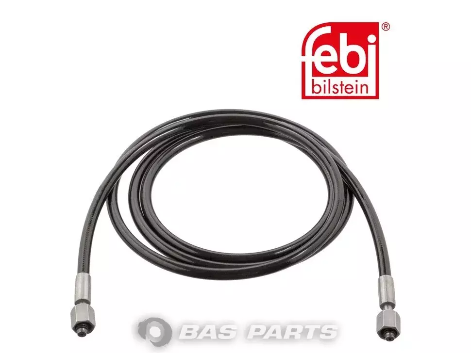 Hydraulic hose Febi 9405530482 Hydraulic hose Febi 9405530482