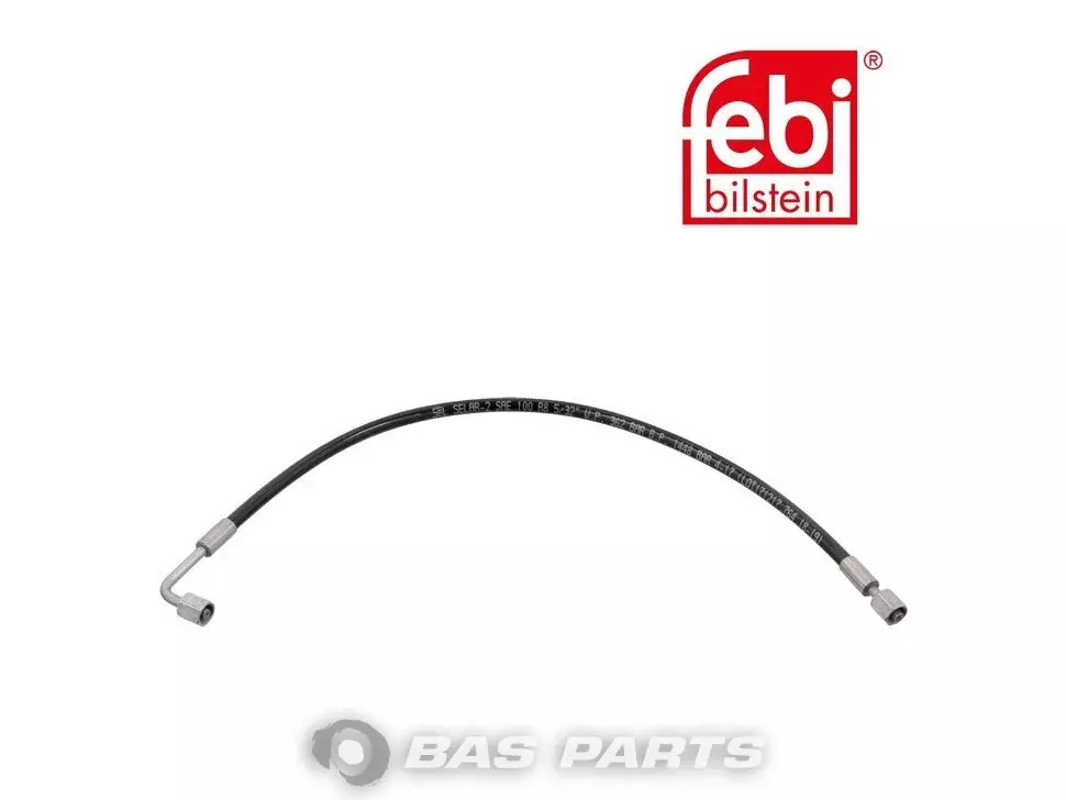 Hydraulic hose Febi 06540990104 Hydraulic hose Febi 06540990104