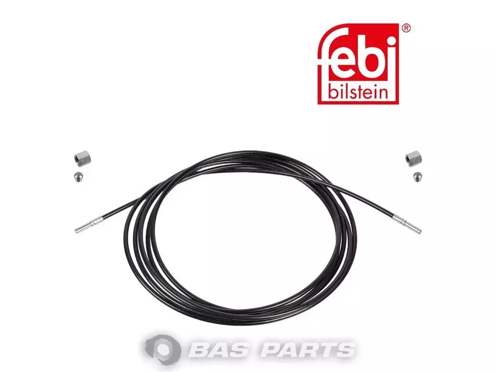 Hydraulic hose Febi A 655 553 05 82 S1 Hydraulic hose Febi A 655 553 05 82 S1