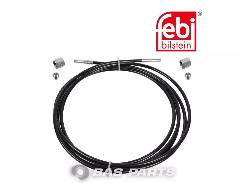 Hydraulic hose Febi 3805530082S1