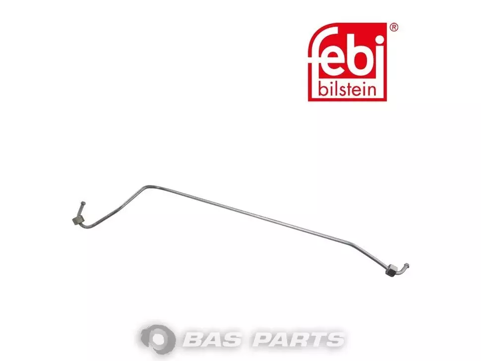 Injector fuel line Febi 51103020686