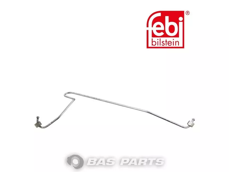 Injector fuel line Febi 51103020687 Injector fuel line Febi 51103020687