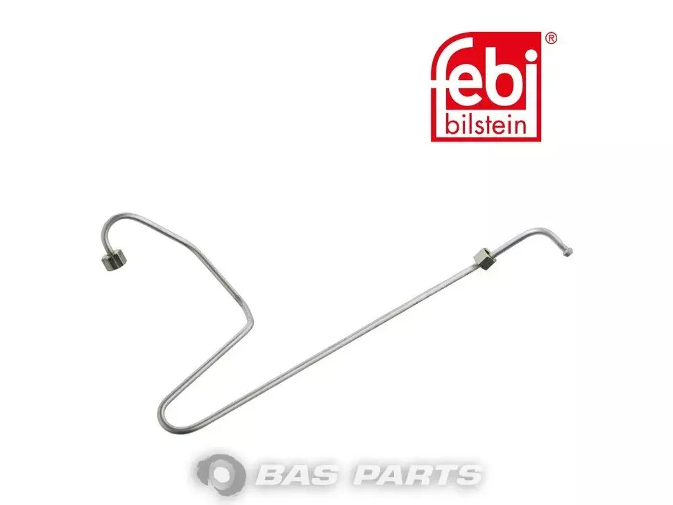 Injector fuel line Febi 51103020688 Injector fuel line Febi 51103020688