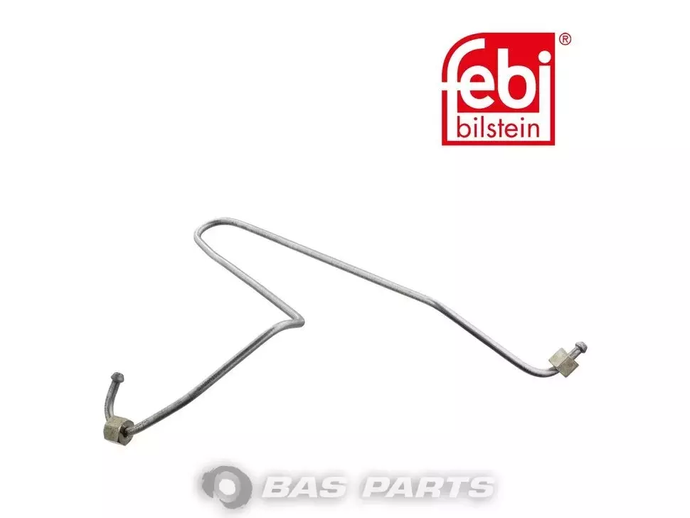 Injector fuel line Febi 51103020689 Injector fuel line Febi 51103020689