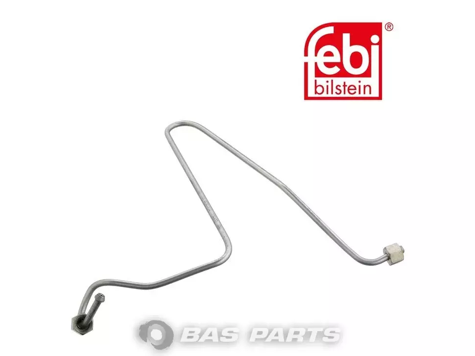Injector fuel line Febi 51103020690 Injector fuel line Febi 51103020690