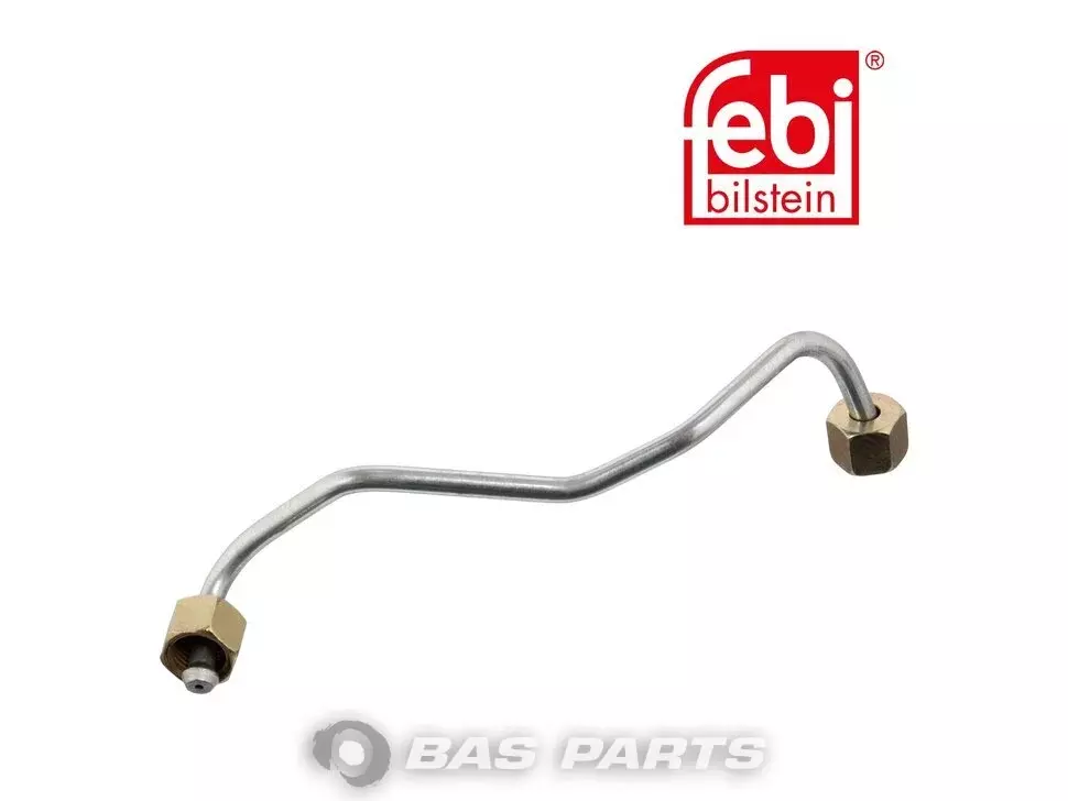Injector fuel line Febi 4570700933 Injector fuel line Febi 4570700933