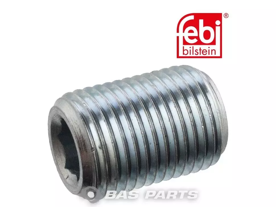 Inschroefstuk Febi 0 4254 5574