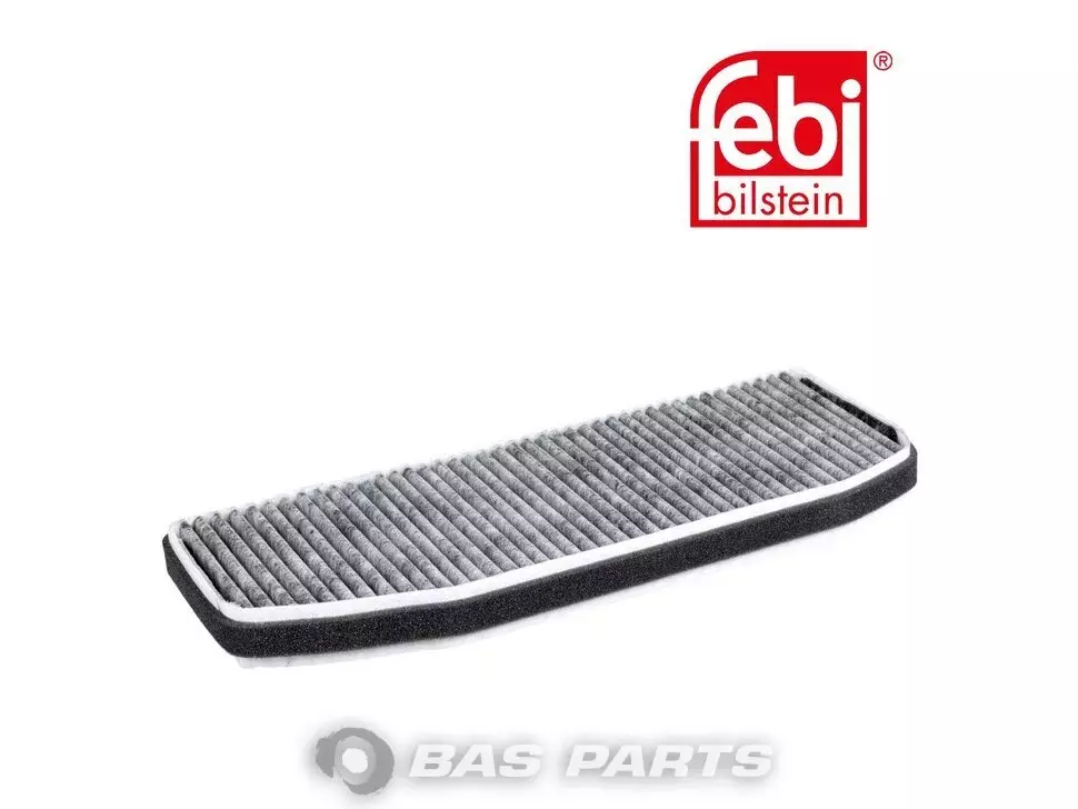 Interieurluchtfilter Febi 000830151864