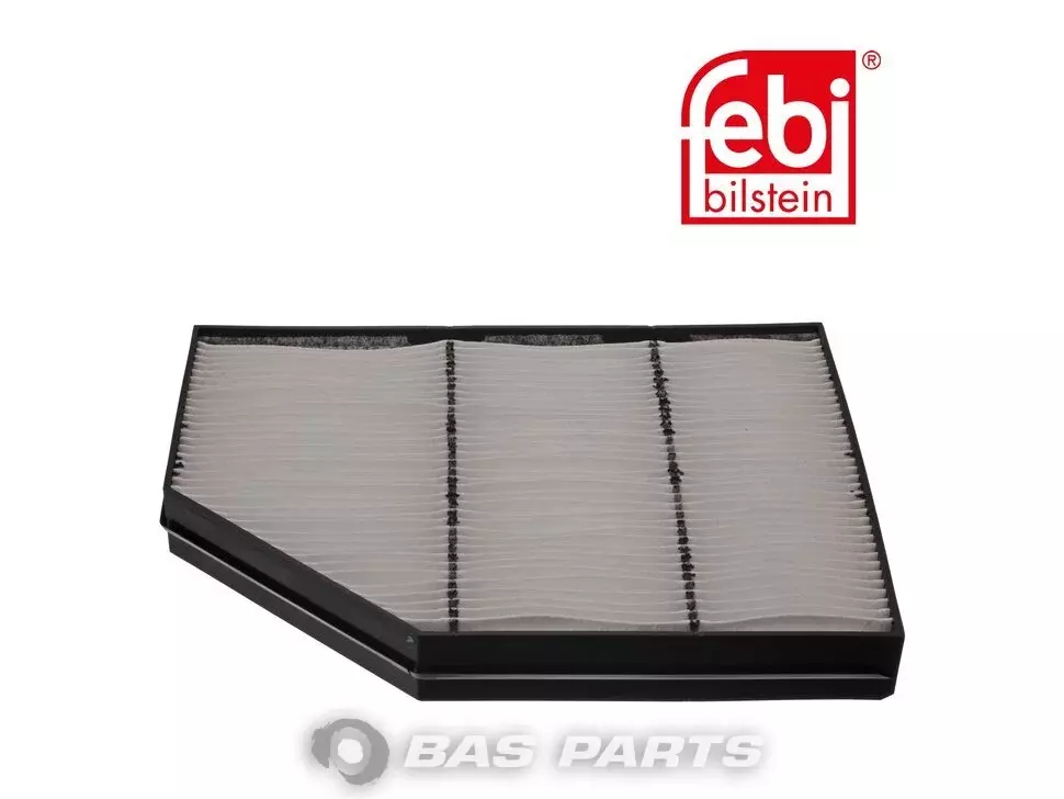Interieurluchtfilter Febi 0008309618
