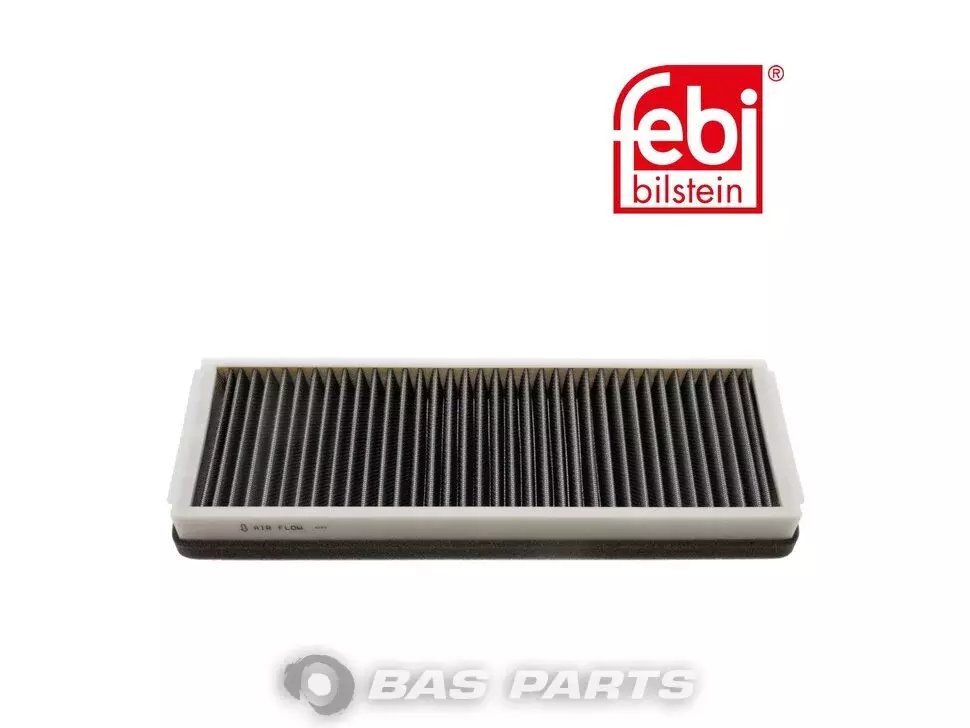 Interieurluchtfilter Febi 6868300118 Interieurluchtfilter Febi 6868300118