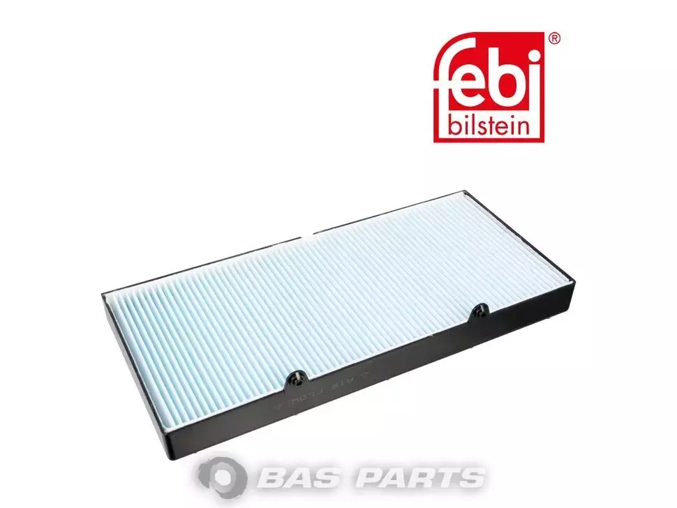 Cabin air filter Febi 5 0411 9162 Cabin air filter Febi 5 0411 9162