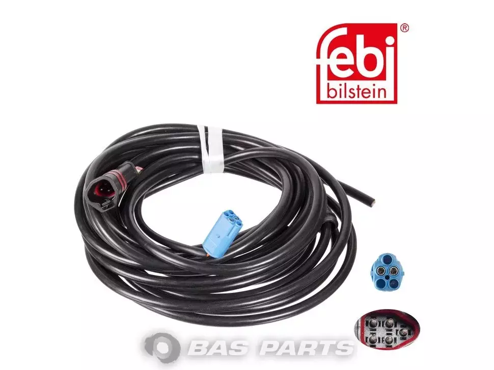 Cable Set Febi 88254266837 Cable Set Febi 88254266837
