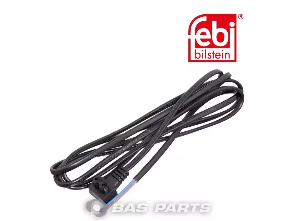 Cable Set Febi 0001505533 Cable Set Febi 0001505533
