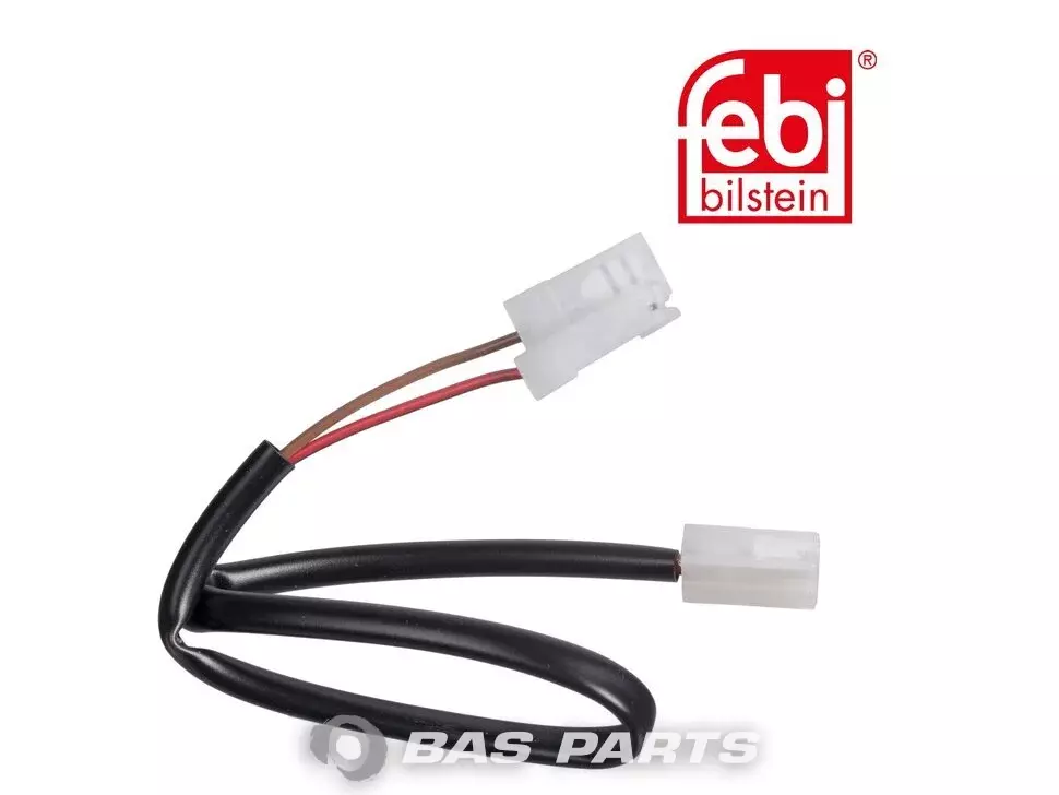 Cable Set Febi 0008202813 Cable Set Febi 0008202813