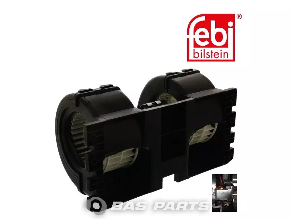 Kachelmotor Febi 0028308308_PPL Kachelmotor Febi 0028308308_PPL