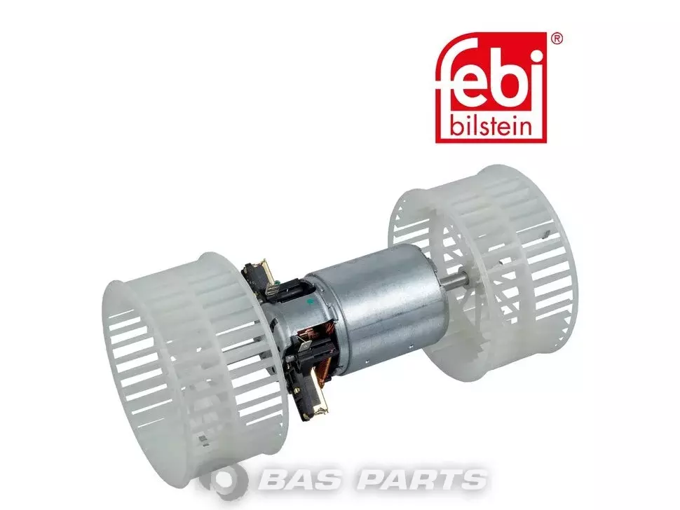 Heizgebläsemotor Febi 0028308408 Heizgebläsemotor Febi 0028308408