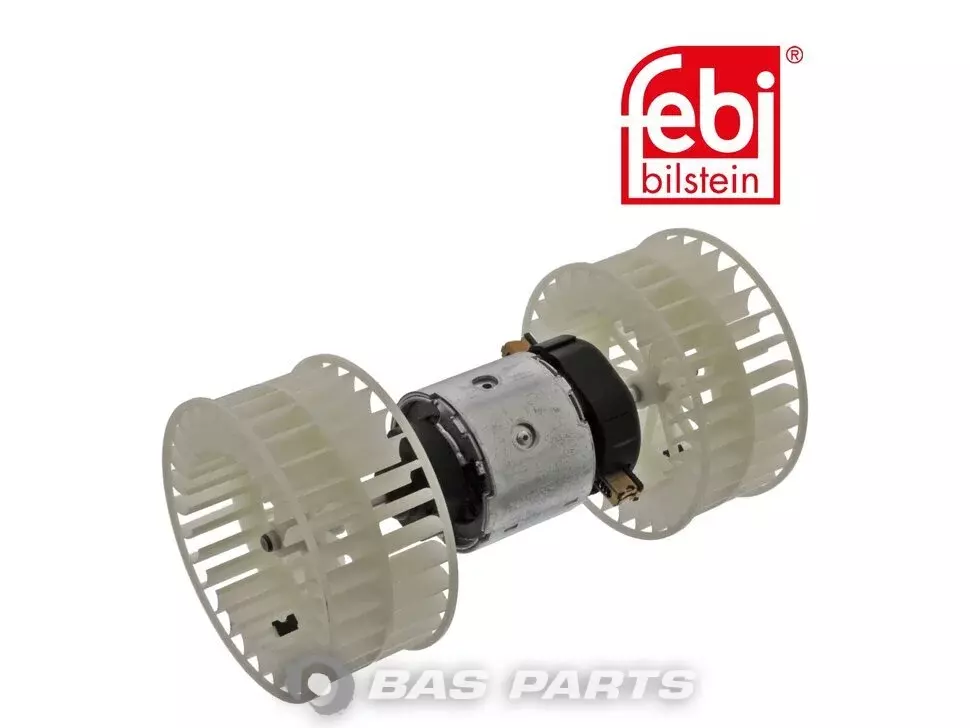 Kachelmotor Febi 81619300055 Kachelmotor Febi 81619300055