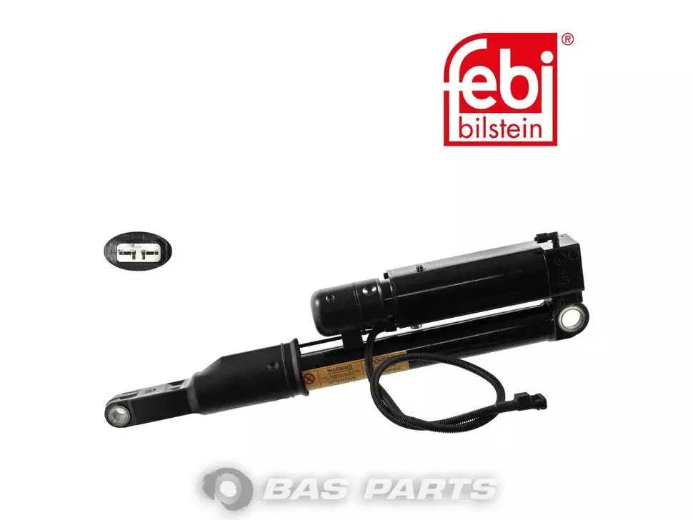 Cilindro basculante Febi 5 0036 8557