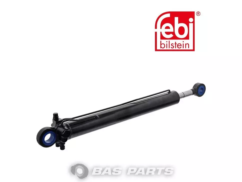 Kippzylinder Febi 0025535705