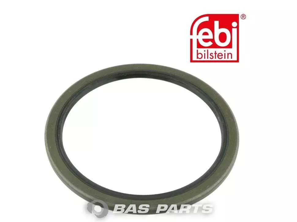 Garnitura de ulei Febi 0139973646 Garnitura de ulei Febi 0139973646