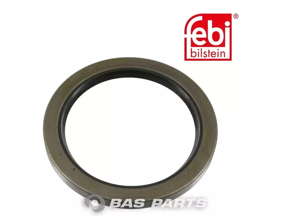 Garnitura de ulei Febi 0002670296