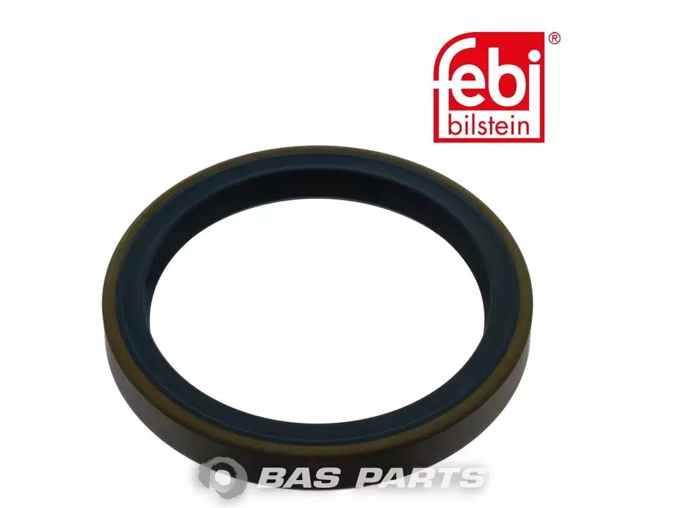 Wellendichtring Febi 87661604306 Wellendichtring Febi 87661604306