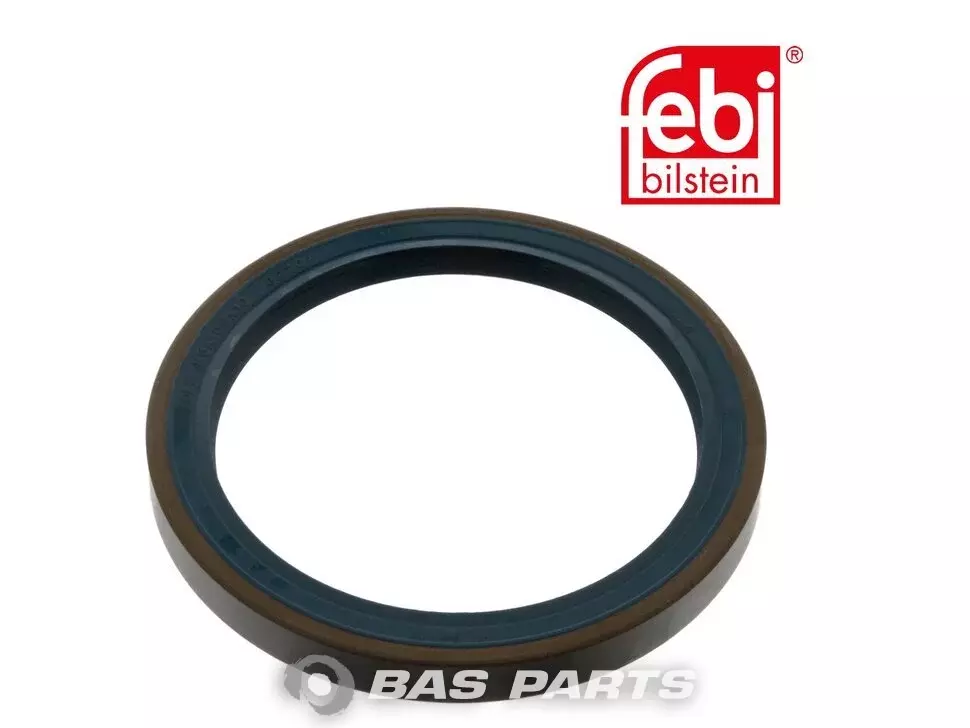 Garnitura de ulei Febi 87661694206 Garnitura de ulei Febi 87661694206