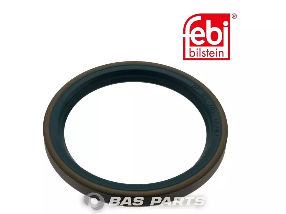Garnitura de ulei Febi 0049970646 Garnitura de ulei Febi 0049970646