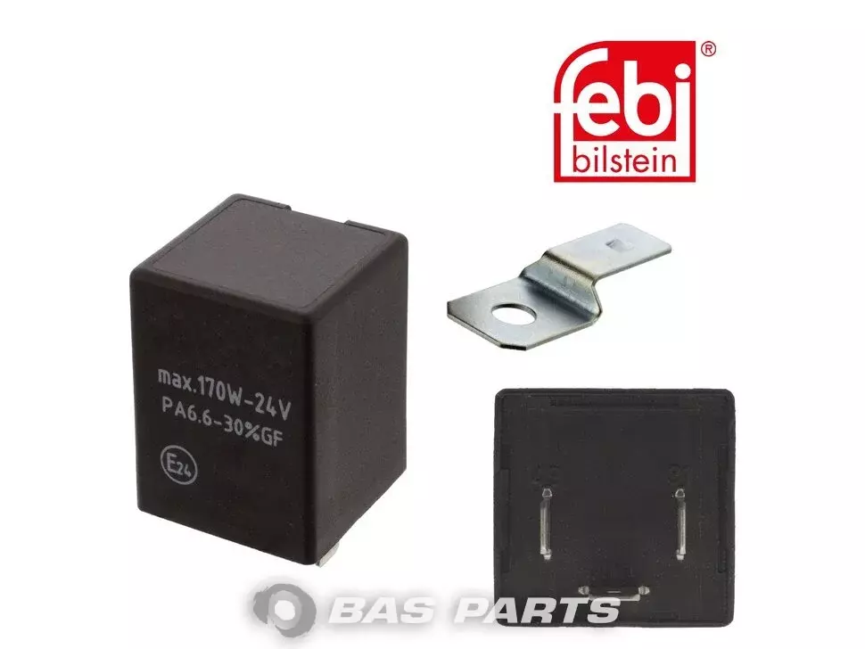 مرحل الإشارة Febi 233200 مرحل الإشارة Febi 233200