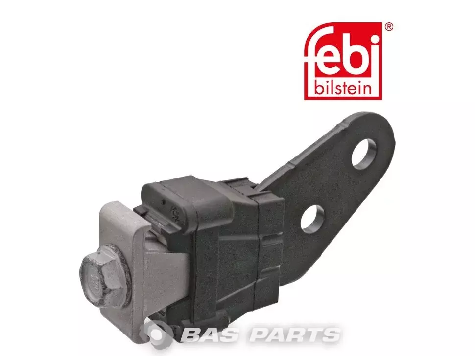 Supporto radiatore Febi 9605041514 Supporto radiatore Febi 9605041514