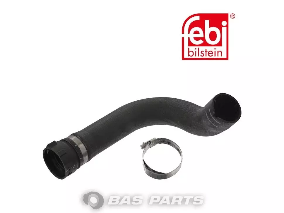 Radiator hose Febi 0 4121 8108 Radiator hose Febi 0 4121 8108