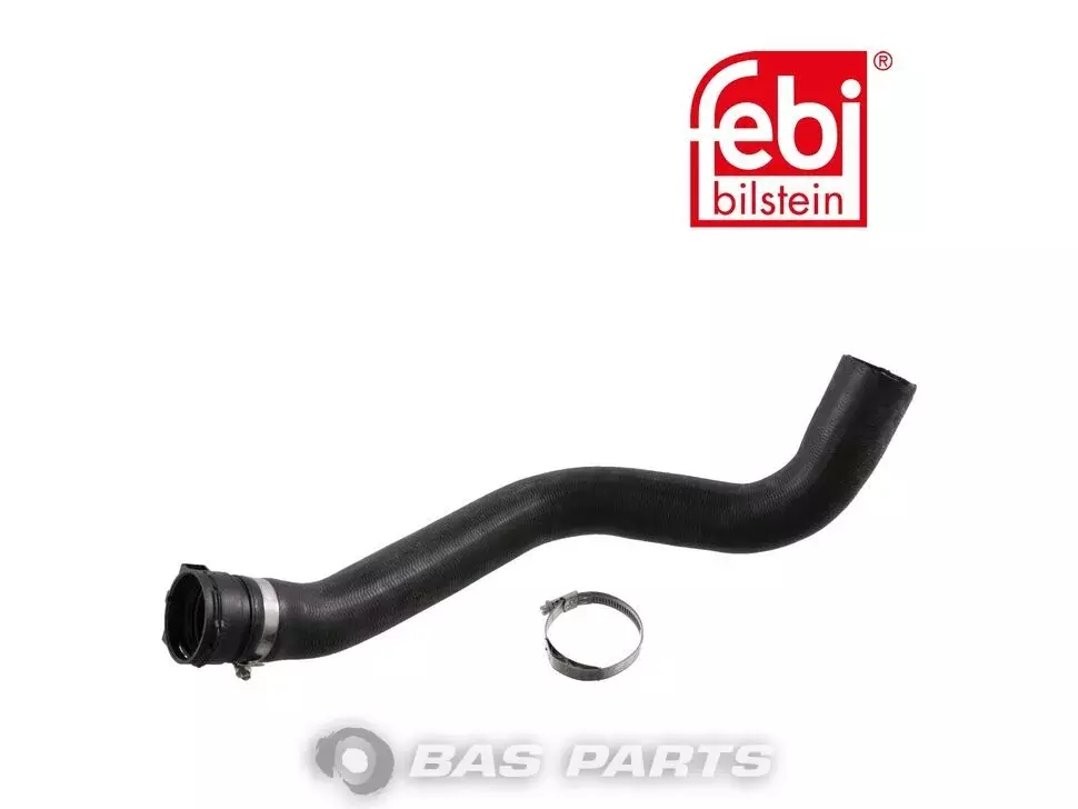 Radiator hose Febi 0 4121 8703 Radiator hose Febi 0 4121 8703