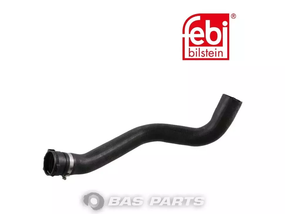 Radiator hose Febi 0 4121 8703 Radiator hose Febi 0 4121 8703