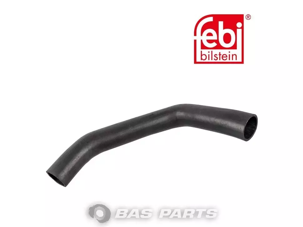 Radiator hose Febi 81963010893