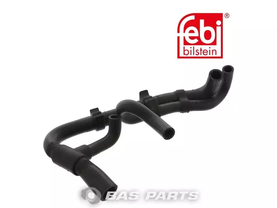 Radiator hose Febi 1 733 735 Radiator hose Febi 1 733 735