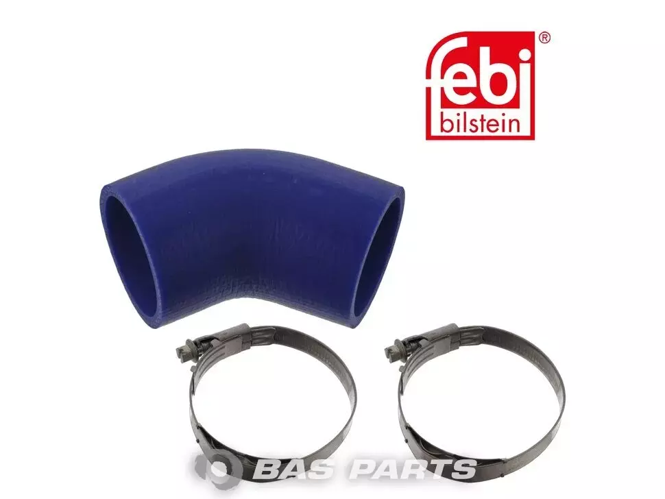 Radiator hose Febi 5 0400 0022 Radiator hose Febi 5 0400 0022