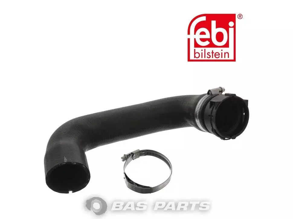 Radiator hose Febi 1 516 785 S1