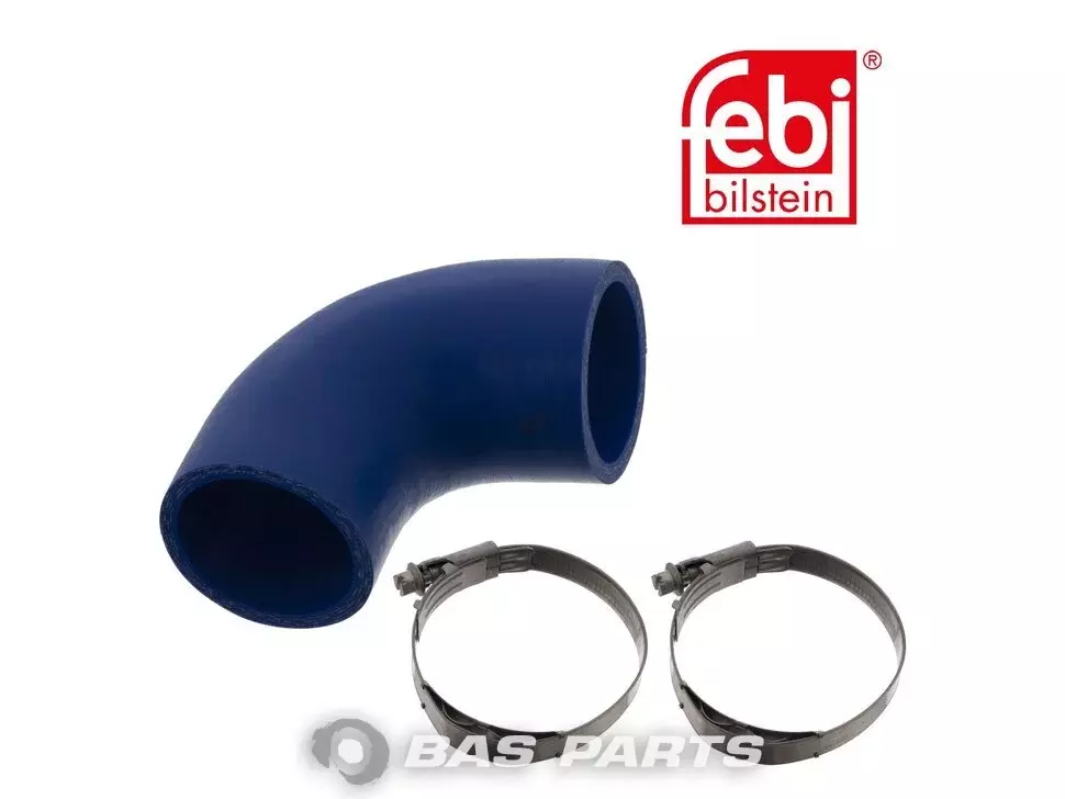 Radiator hose Febi 51963050021