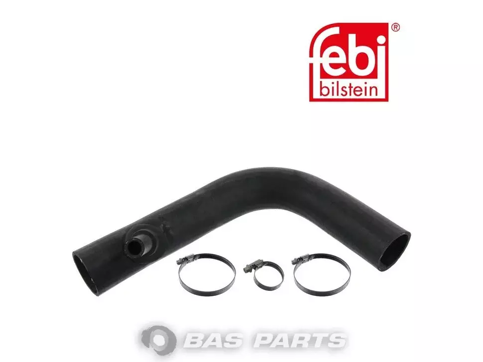 Radiator hose Febi 81963050088S1