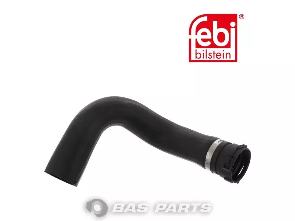 Radiator hose Febi 0 4122 5411