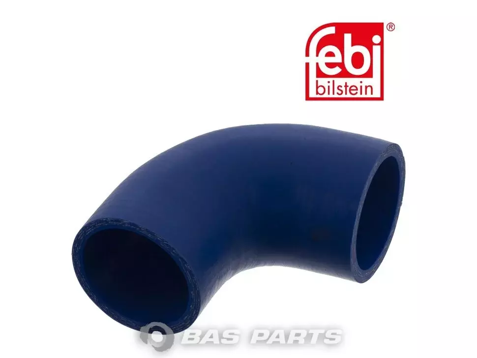 Radiator hose Febi 51963050018 Radiator hose Febi 51963050018
