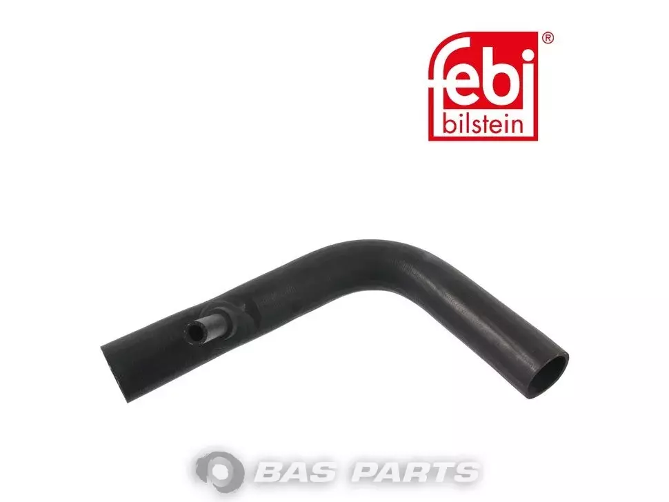 Radiator hose Febi 81963050129