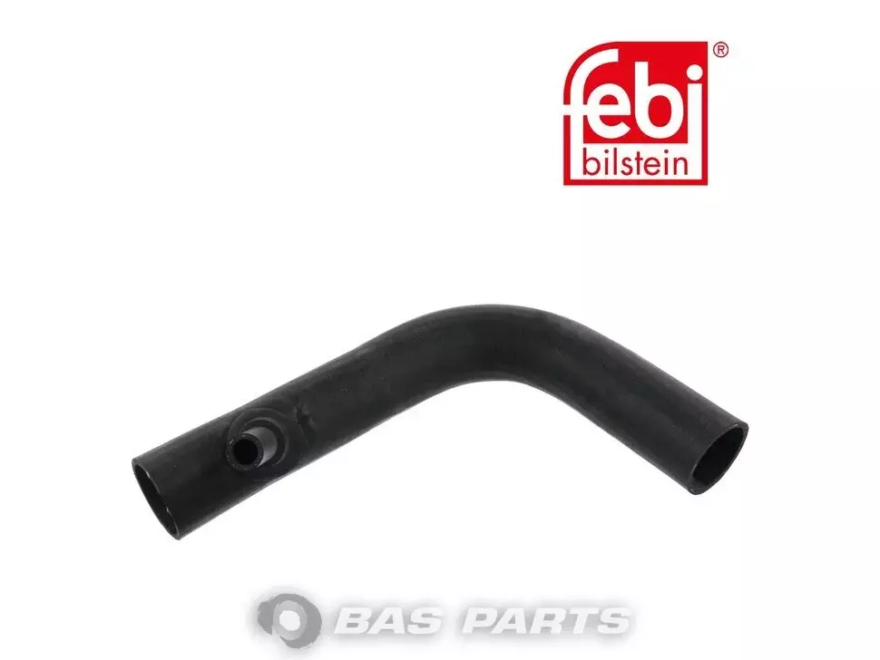 Radiator hose Febi 81963050088