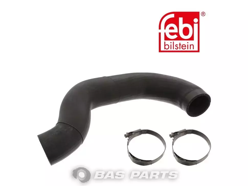 Radiator hose Febi 82963010024
