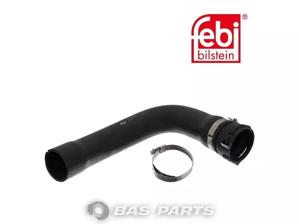 Radiator hose Febi 1 422 499 S1 Radiator hose Febi 1 422 499 S1