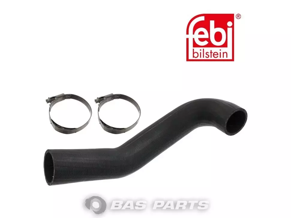 Radiator hose Febi 81963010965 Radiator hose Febi 81963010965