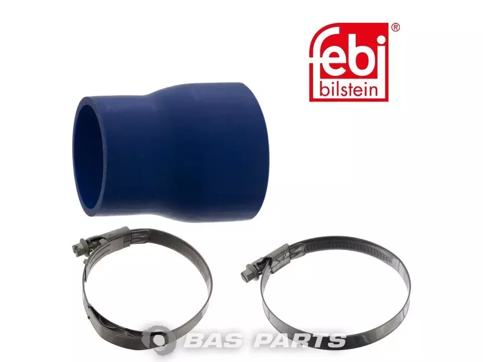 Radiator hose Febi 81963010982S1 Radiator hose Febi 81963010982S1