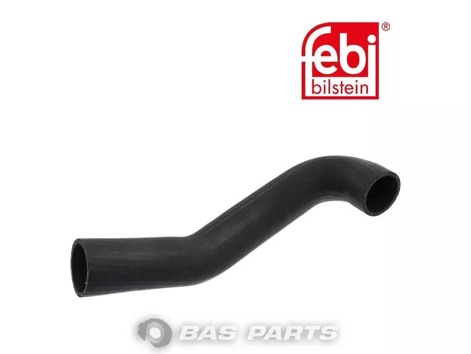 Radiator hose Febi 81963010678 Radiator hose Febi 81963010678