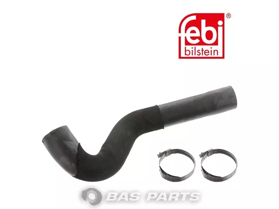 Radiator hose Febi 1 496 815 S1 Radiator hose Febi 1 496 815 S1