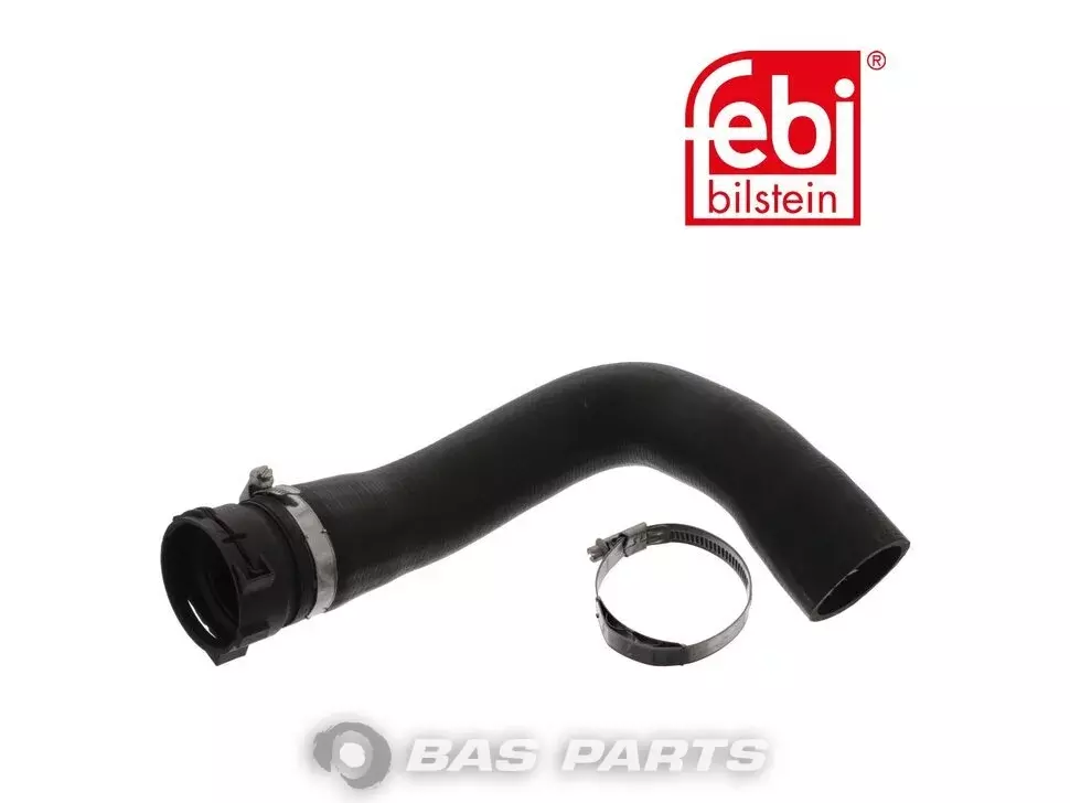 Radiator hose Febi 1 517 770 S1 Radiator hose Febi 1 517 770 S1